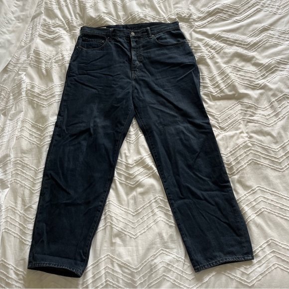 Gap Barrel Fit Jeans - 90s vintage style - Picture 2 of 4